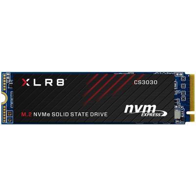 Накопитель SSD M.2 2280 1TB PNY SSD (M280CS3030-1TB-RB)