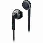 Наушники PHILIPS SHE3200 Black (SHE3200BK/00)