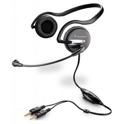 Наушники Plantronics Audio 345 (37855-02)