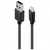 Дата кабель USB 2.0 AM to Lightning 1.0m CB1031 ACME (4770070879108)