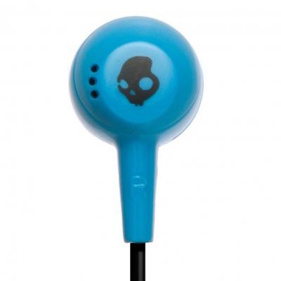 Наушники Skullcandy JIB Blue (S2DUDZ-012)