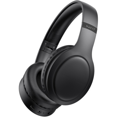 Навушники Havit HV-H633BT Black (6939119041755)