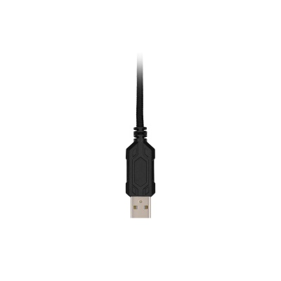 Навушники 2E Gaming HG315 RGB USB 7.1 Black (2E-HG315BK-7.1)