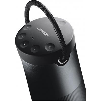 Акустическая система Bose SoundLink Revolve Plus Bluetooth Speaker Black (739617-2110)