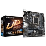 Материнська плата GIGABYTE H610M H DDR4