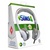 Наушники STEELSERIES FLUX Sims4 Headset white (51161)