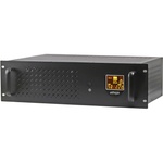Пристрій безперебійного живлення EnerGenie UPS-RACK-1500 1500VA (UPS-RACK-1500)