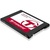 Накопитель SSD 2.5' 256GB Transcend (TS256GSSD370)