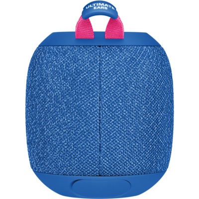 Акустична система Ultimate Ears Wonderboom 3 Performance Blue (984-001830)