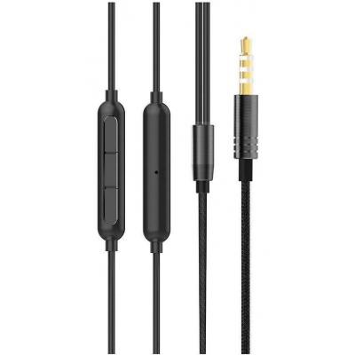 Наушники 1MORE EO320 Piston Earphone Mic Space Gray (EO320-SPACEGRAY)
