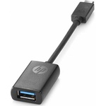 Переходник HP USB-C to USB 3.0 (N2Z63AA)