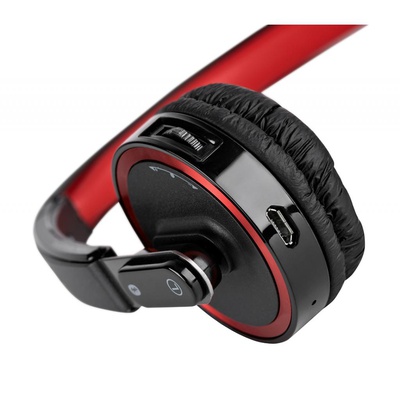 Наушники Rapoo H6080 Black bluetooth (H6080 Black)