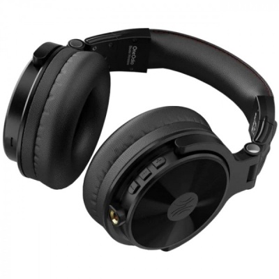 Навушники OneOdio Studio Pro C Bluetooth+3,5мм Black (Pro C Black)