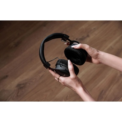 Навушники Beyerdynamic DT 1770 Pro MK II Black (531069)