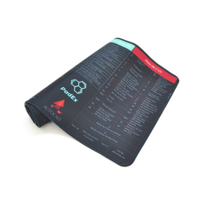 Килимок для мишки Voltronic Shortcut keys-1 (SK1-300-700)