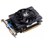 Видеокарта GeForce GT730 2048Mb Inno3D (N730-6DDV-E3CX)