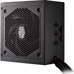 Блок питания CoolerMaster 750W MWE Bronze V2 (MPE-7501-ACAAB-EU)