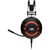 Наушники Redragon Bio Vibration Black-Red (75077)
