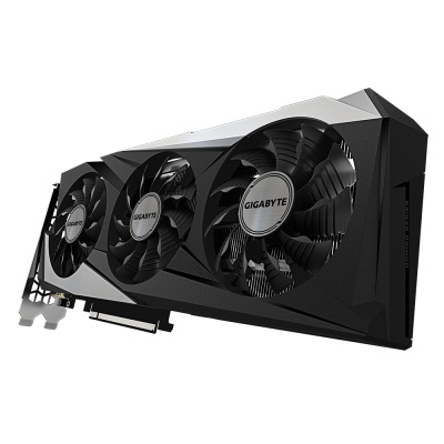 Видеокарта GIGABYTE GeForce RTX3060Ti 8Gb GAMING OC 2.0 LHR (GV-N306TGAMING OC-8GD 2.0)