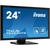 Монитор iiyama T2453MTS-B1