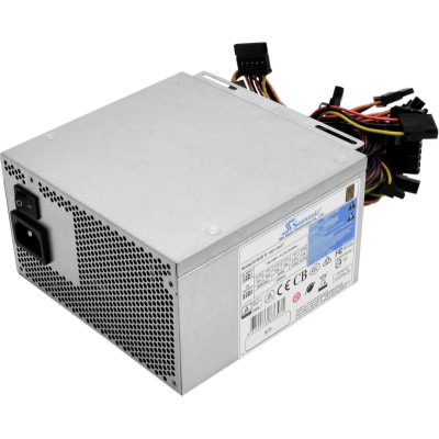 Блок живлення Seasonic 400W (SSP-400ET2)