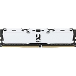 Модуль памяти для компьютера DDR4 16GB 3200 MHz IRDM White Goodram (IR-XW3200D464L16A/16G)