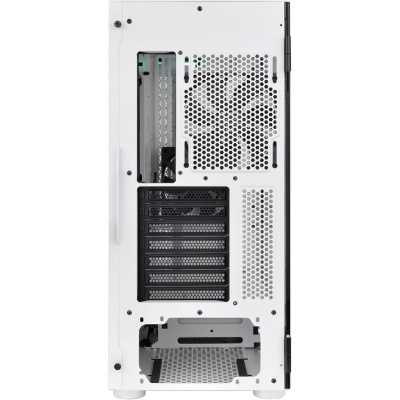 Корпус ThermalTake H590 TG ARGB Snow White (CA-1X4-00M6WN-00)