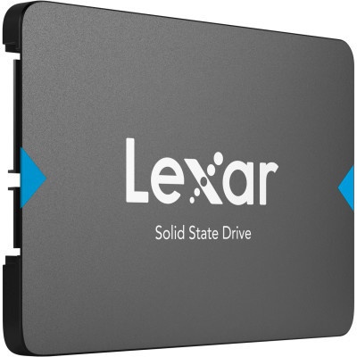 Накопичувач SSD 2.5' 1.92TB NQ100 Lexar (LNQ100X1920-RNNNG)