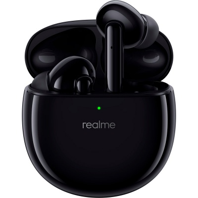 Наушники realme Buds Air Pro Black