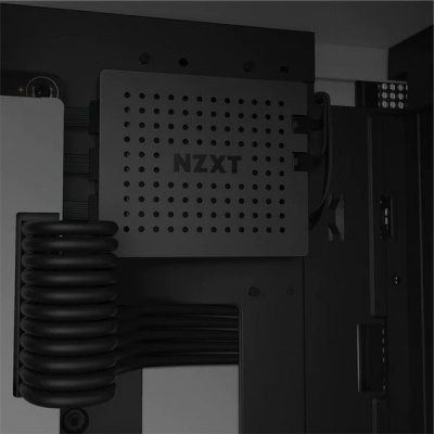 Кулер для корпуса NZXT AER RGB 2 - Twin Starter Pack - Black (HF-2814C-DB)