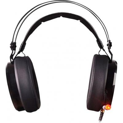Наушники A4tech M630 Black