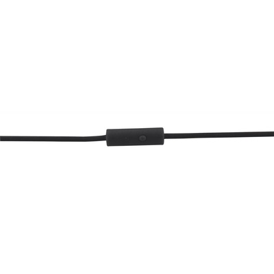 Наушники Trust Urban Revolt Fyber Headphone Black-Orange (20079)
