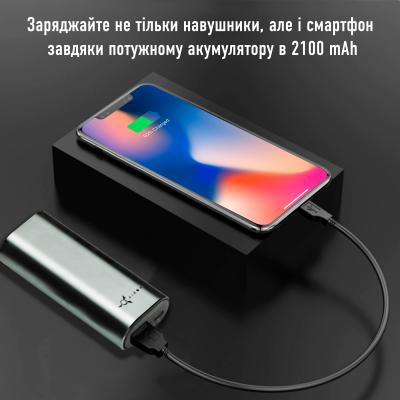 Наушники AirOn AirTune (6945545521557)