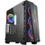 Корпус Xigmatek Cyclops Black (EN44054)