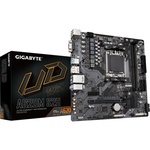 Материнська плата GIGABYTE A620M S2H