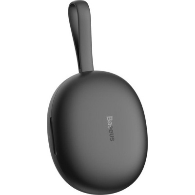Наушники Baseus Encok TWS W05 Black (NGW05-01)