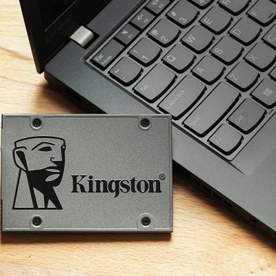 Накопичувач SSD 2.5' 960GB Kingston (SA400S37/960G)