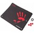 Комплект A4Tech Bloody B1700 USB Black (Bloody B1700 Black)