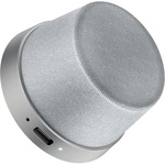Акустична система Promate Punch 3 Вт Silver (punch.silver)