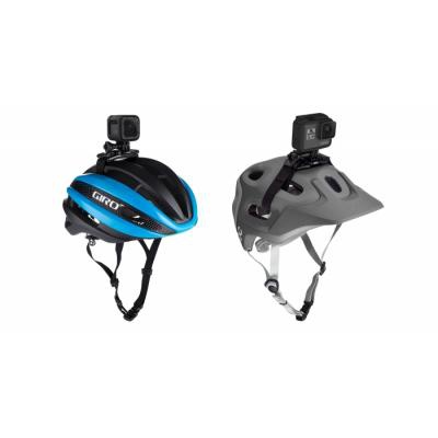 Аксессуар к экшн-камерам GoPro Vented Helmet Strap Mount (GVHS30)