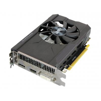 Видеокарта Sapphire Radeon R7 360 2048Mb NITRO (11243-02-20G)