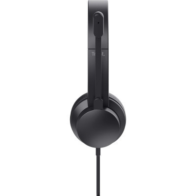 Навушники Trust Ayda PC 3.5mm Black (25087)