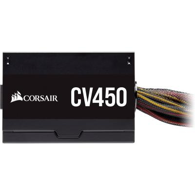 Блок питания CORSAIR 450W CV450 (CP-9020209-EU)