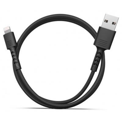 Дата кабель USB 2.0 AM to Lightning Start Pixus (4897058531350)