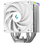 Кулер до корпусу Deepcool AK500S DIGITAL SE WH