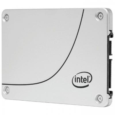 Накопитель SSD 2.5' 240GB INTEL (SSDSC2KG240G701)