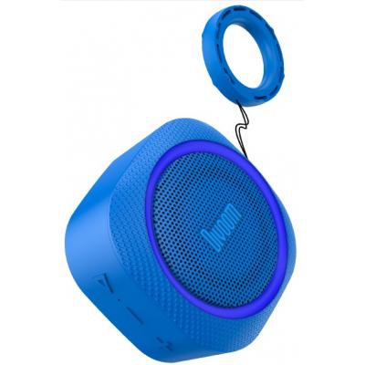 Акустическая система Divoom Airbeat 30 Blue (2000984842236)