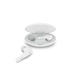 Наушники Belkin Soundform Nano True Wireless White (PAC003BTWH)