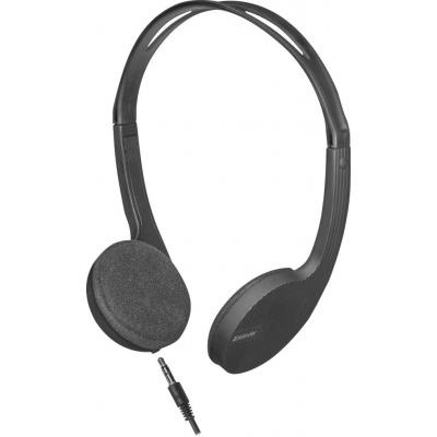 Наушники Defender Accord 150 Black (63150)