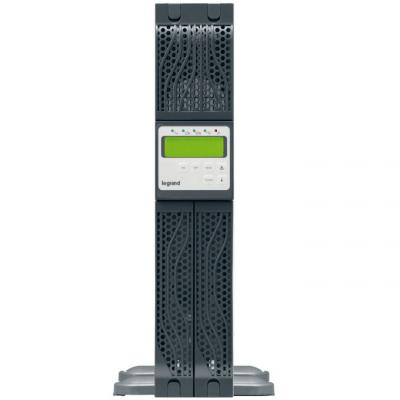 Источник бесперебойного питания LEGRAND DAKER DK 1000ВА / 800Вт (310050)